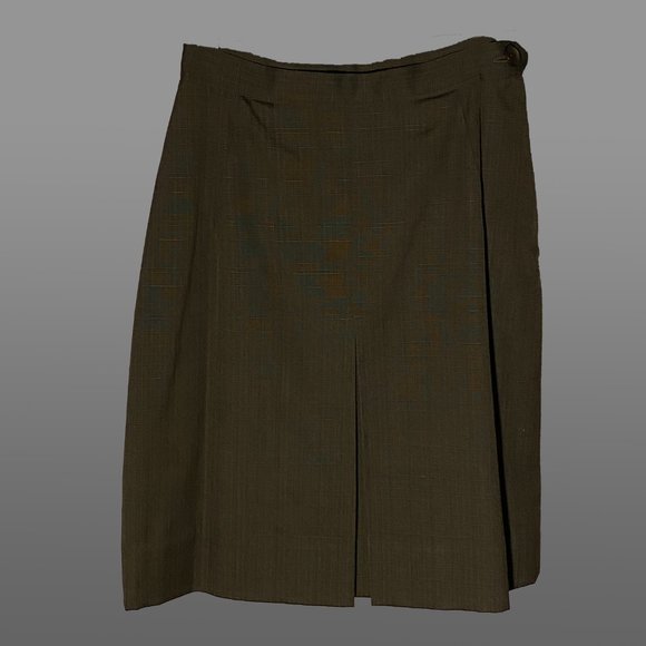 1950s/1960's Vintage Skirt Suit - Picture 6 of 7